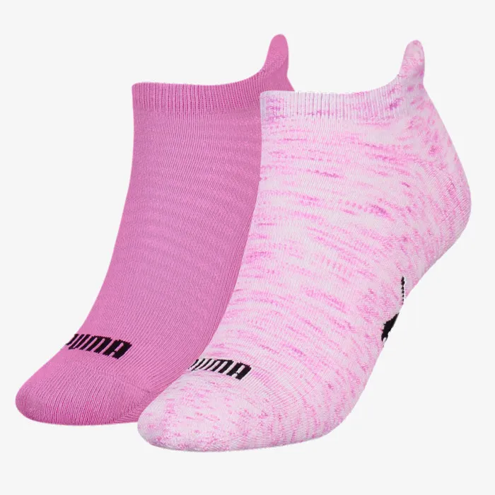 WOMEN SNEAKER 2P 
