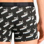 PUMA MEN AOP BOXER 2P 