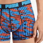 PUMA PUMA MEN CAMO BOXER 2P 