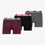 PUMA MEN SPACE DYE BOXER 2P 