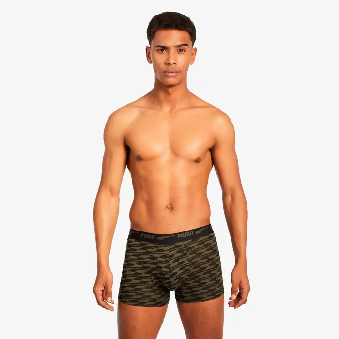 MEN FORMSTRIP BOXER 2P 