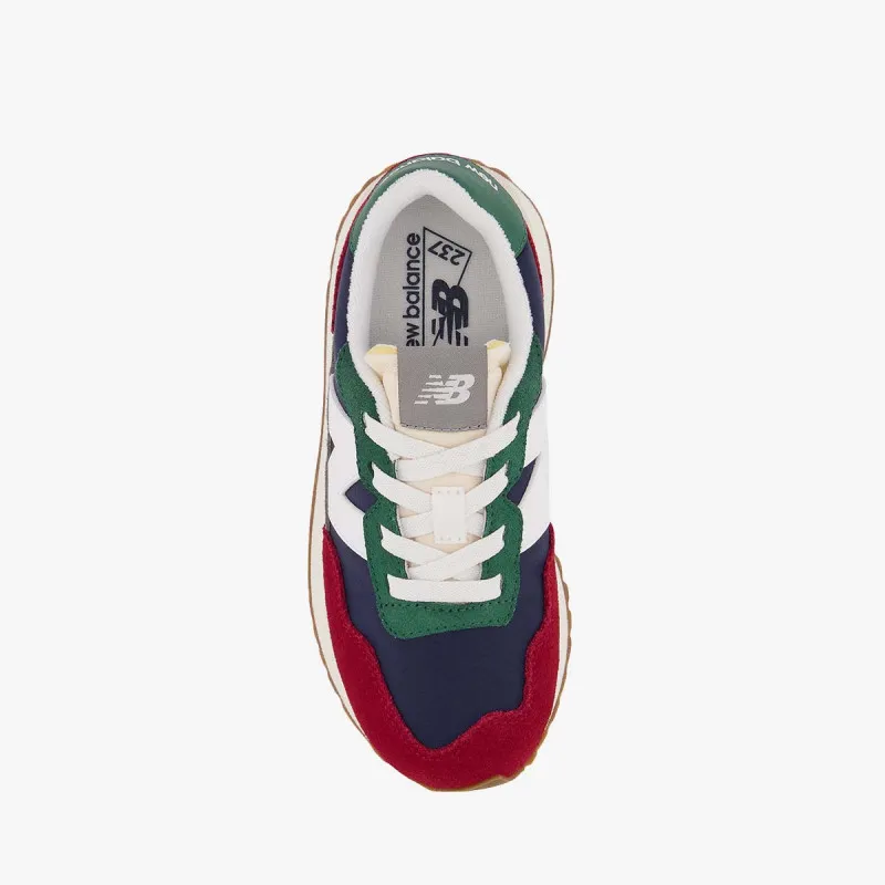 NEW BALANCE K 237 