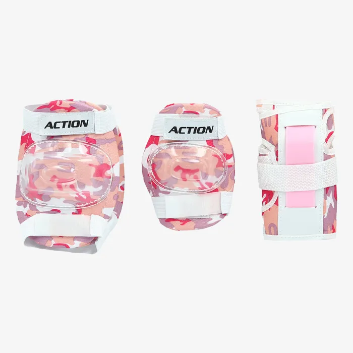 ACTION Action stitnik 