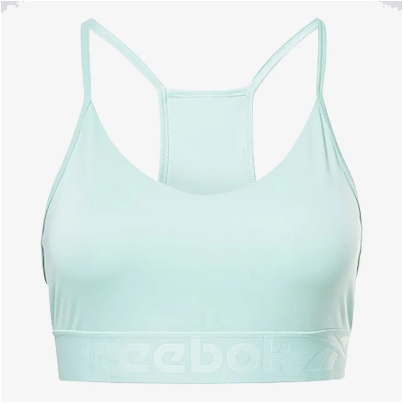 REEBOK WOR COMM STRAPPY BACK BRA