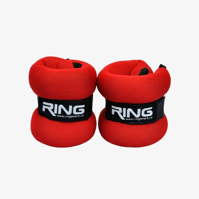 RING SPORT RX AW 2201 TEGOVI SA CICKOM 0.5 KG 