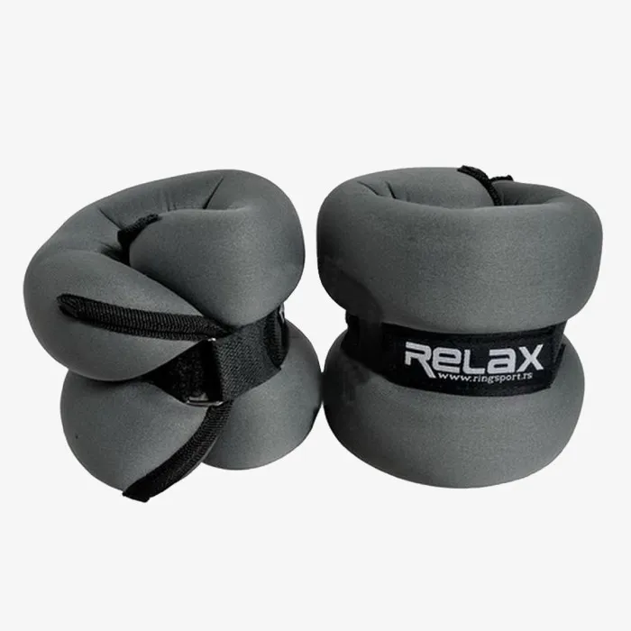 RING SPORT TEGOVI SA CICKOM 2 KG 