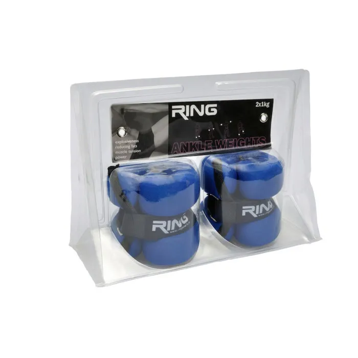 RING SPORT TEGOVI SA CICKOM 3 KG 