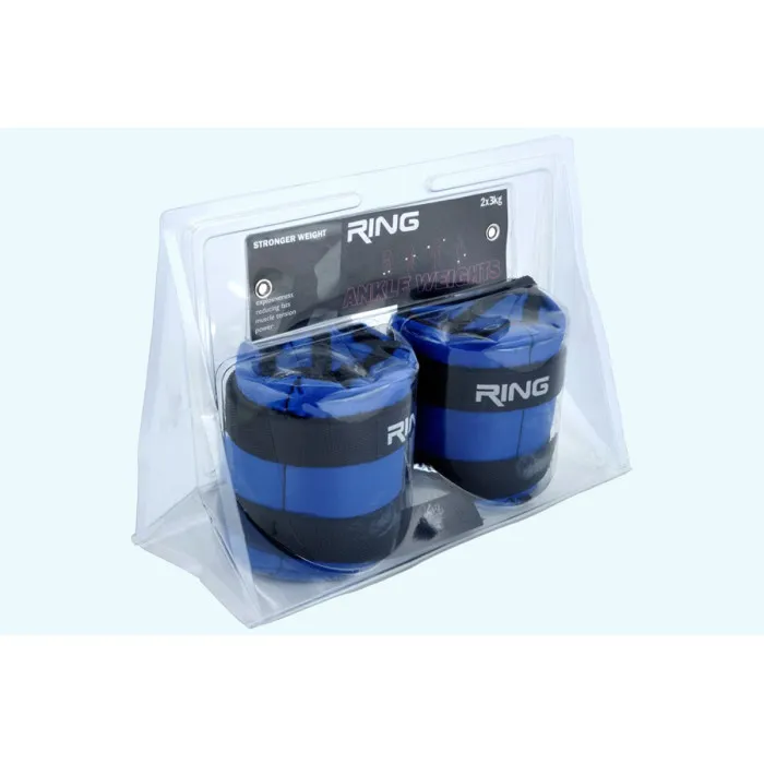 RING SPORT TEGOVI SA CICKOM 3 KG 