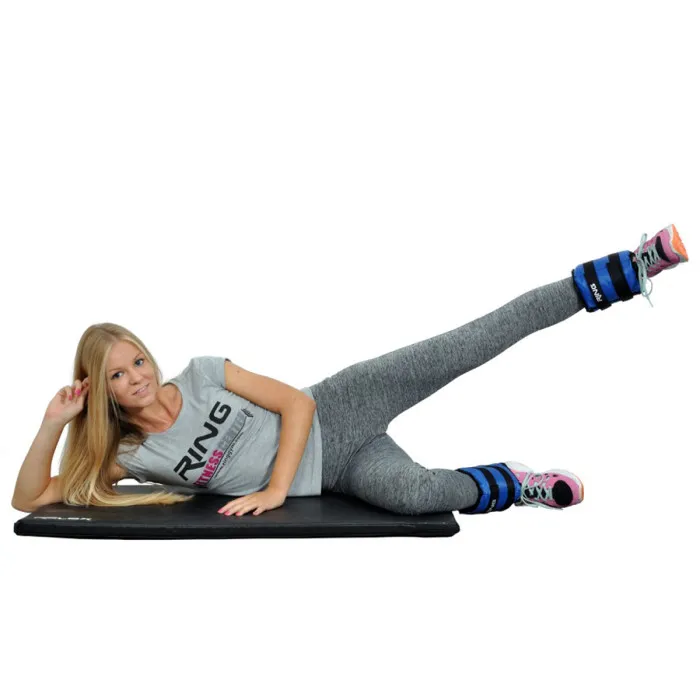 RING SPORT TEGOVI SA CICKOM 3 KG 