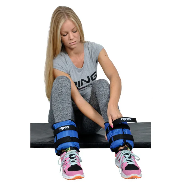 RING SPORT TEGOVI SA CICKOM 3 KG 