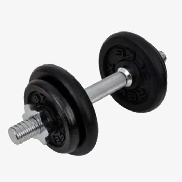 RING SPORT RX BUC10L-1 set bucica 1x10 kg liveni 