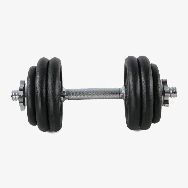 RING SPORT RX BUC10L-1 set bucica 1x10 kg liveni
