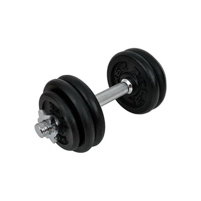 RING SPORT RX BUC15L-1 set bucica 1x15 kg liveni 