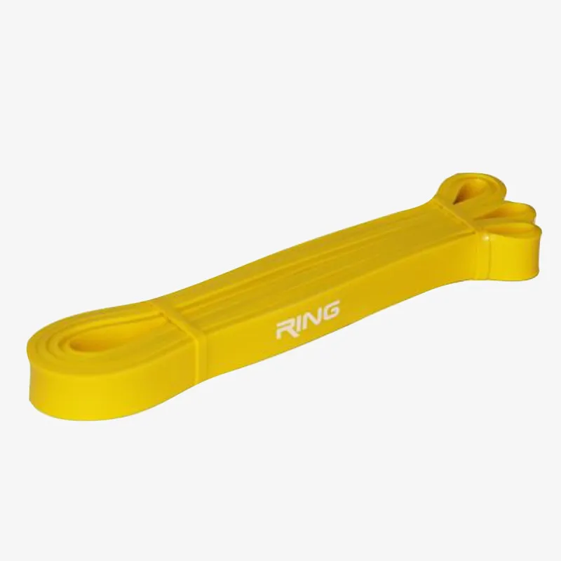 RING SPORT ELASTICNA GUMA ZA VEZBANJE 21MM