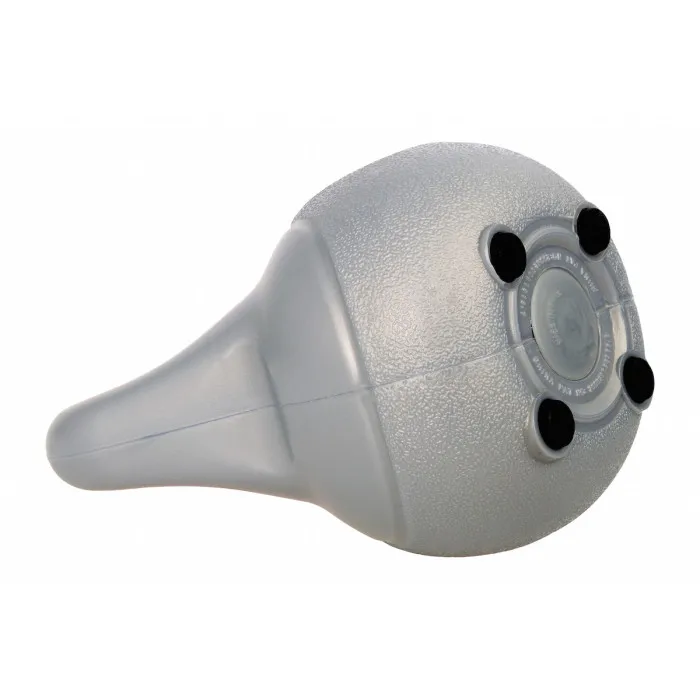 RING SPORT CEMENT KETTLEBEL 4 KG 