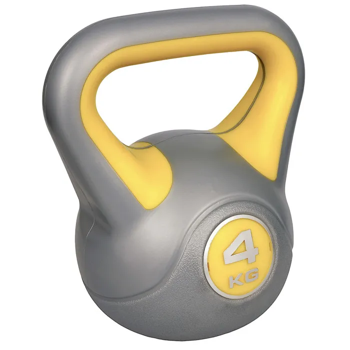 RING SPORT CEMENT KETTLEBEL 4 KG 