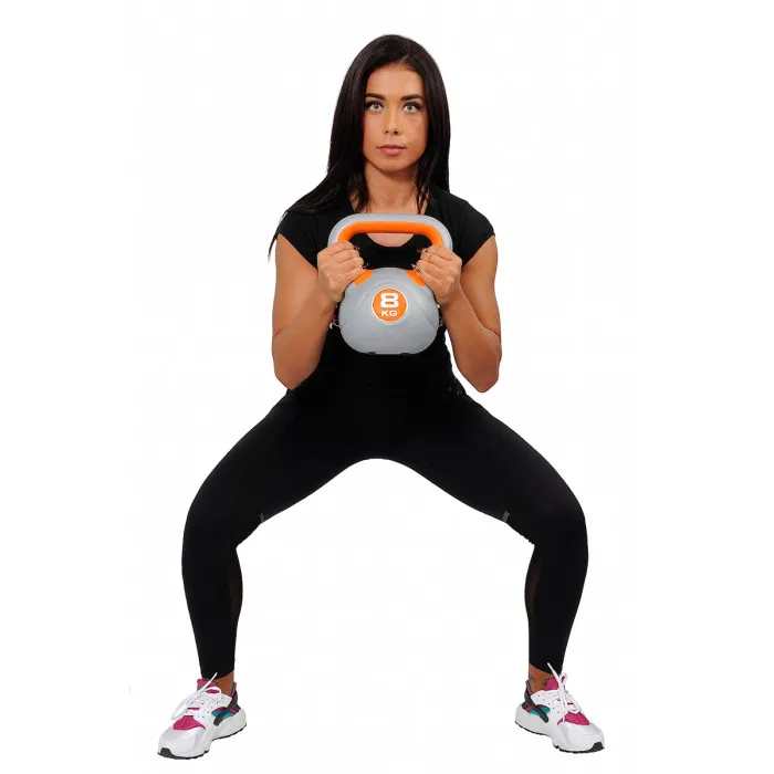 RING SPORT CEMENT KETTLEBEL 8 KG 