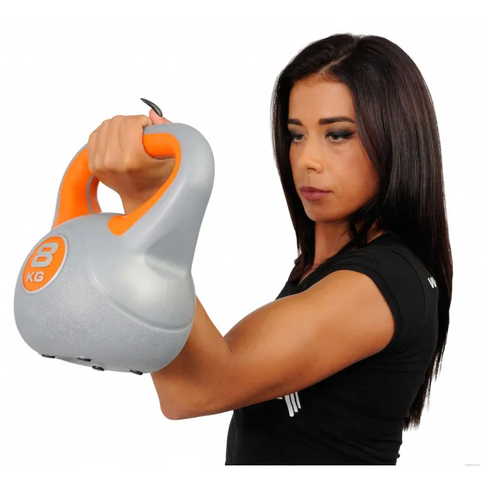 RING SPORT CEMENT KETTLEBEL 8 KG 
