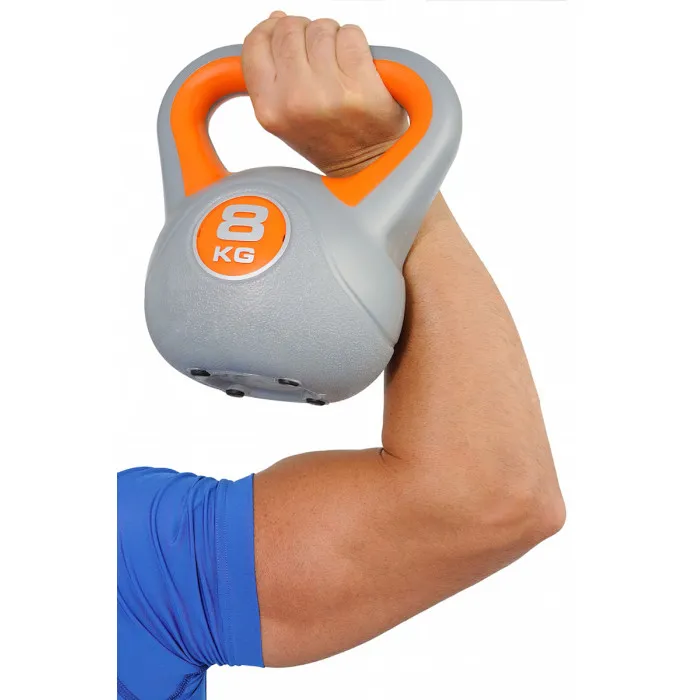 RING SPORT CEMENT KETTLEBEL 8 KG 