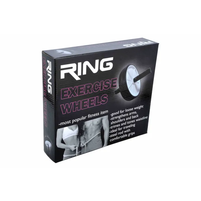 RING SPORT TOCAK ZA TRENING 