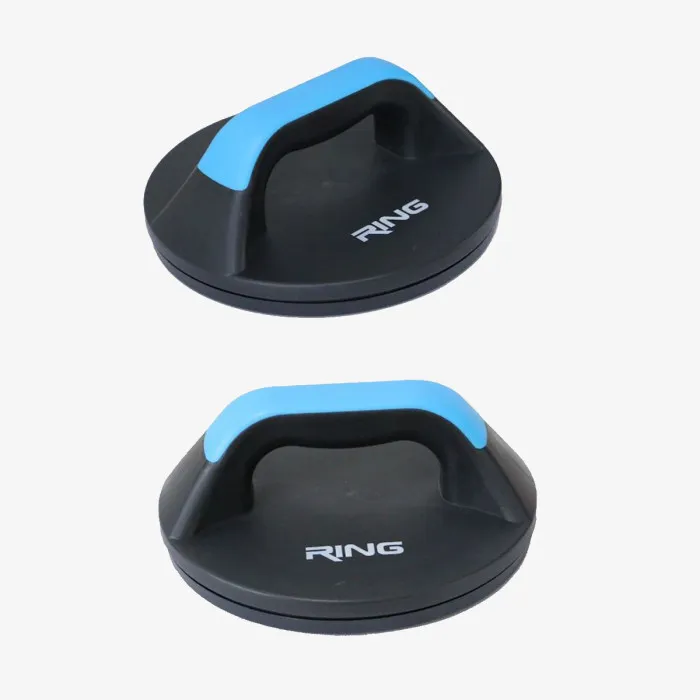 RING SPORT PUSH UP STAND 