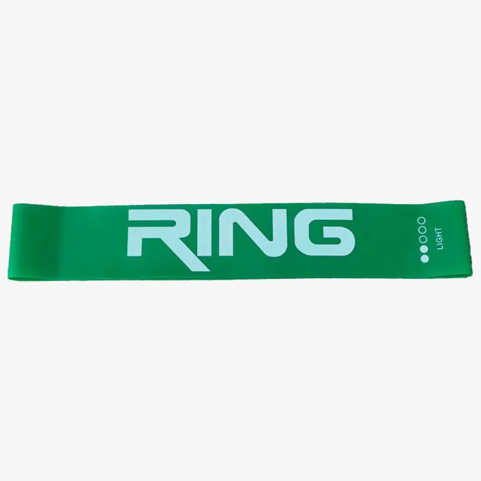 RING SPORT elasticna guma za vezbanje 600x50x0,7 mm 