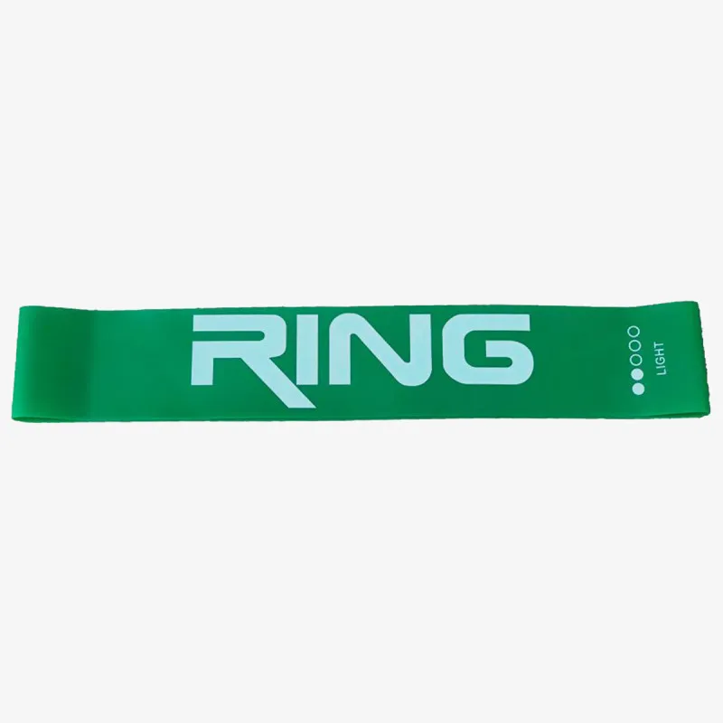 RING SPORT elasticna guma za vezbanje 600x50x0,7 mm