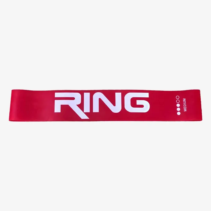 RING SPORT elasticna guma za vezbanje 600x50x1 mm 