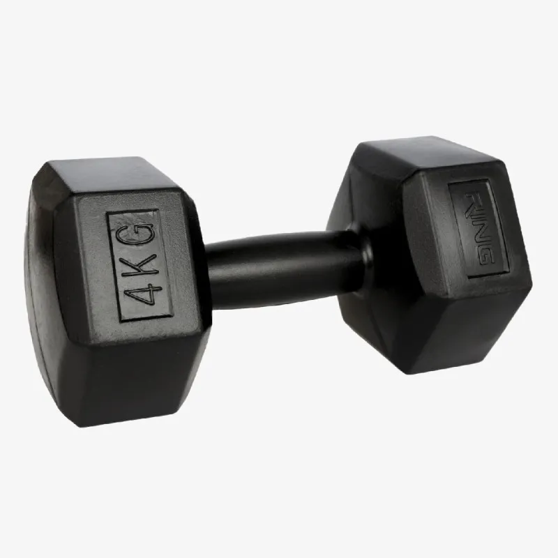 RING SPORT BUCICA 1X4 KG PLASTICNA