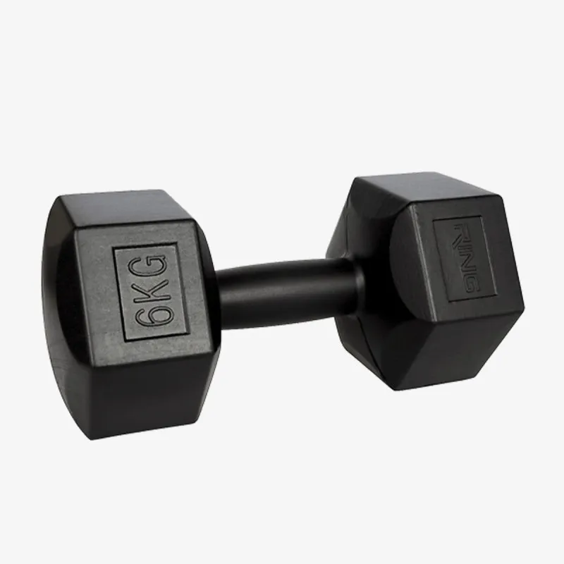 RING SPORT BUCICA 1X6 KG PLASTICNA