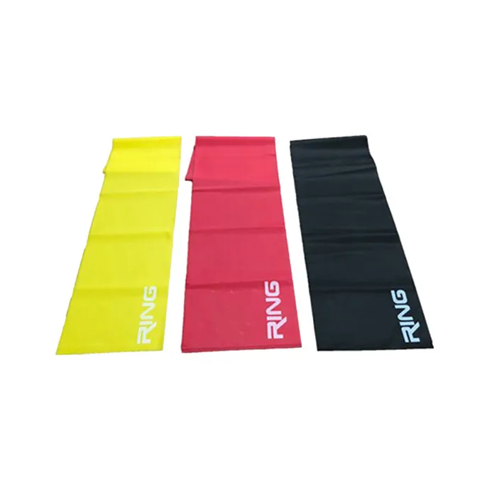 RING SPORT RELAX GUR PILATES GURTNE 