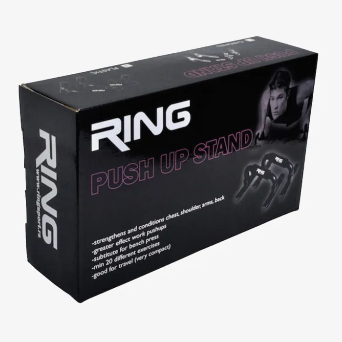 RING SPORT SKLEKERI 