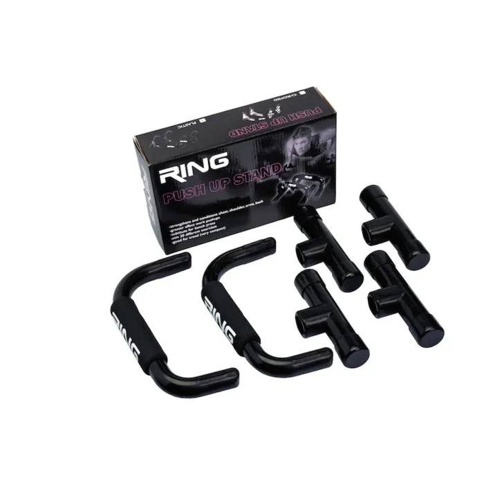 RING SPORT SKLEKERI 