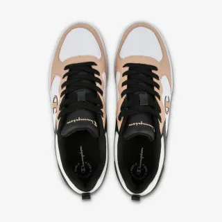 CHAMPION CROL LOW W