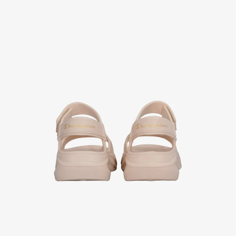 CHAMPION MOON Sandal 