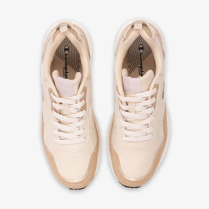 CHAMPION RODONA Low Cut Shoe