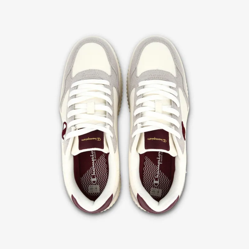 CHAMPION VANDA Low Cut Shoe 