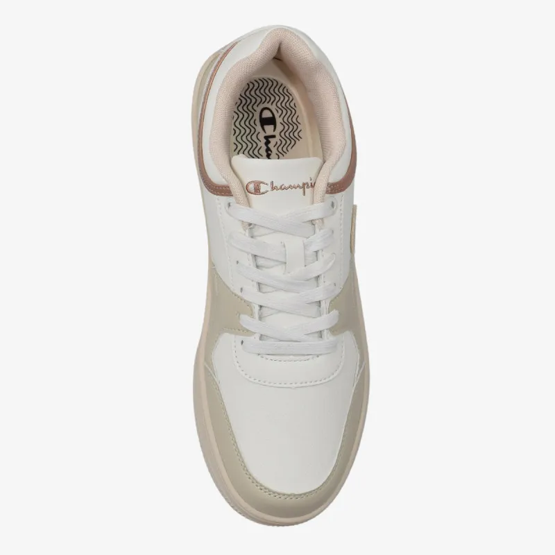 CHAMPION NBC SV Low Cut Shoe 