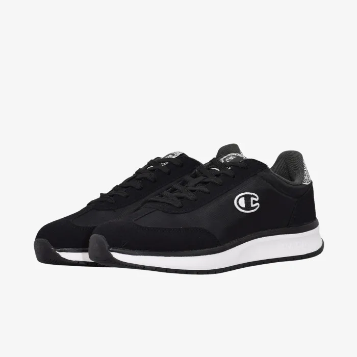 CHAMPION B-RUN SV Low Cut Shoe 