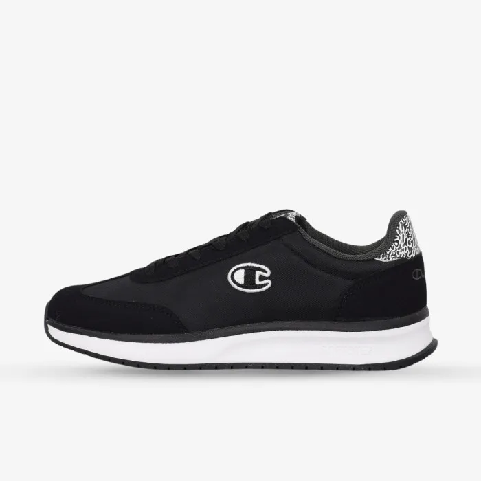 CHAMPION B-RUN SV Low Cut Shoe 
