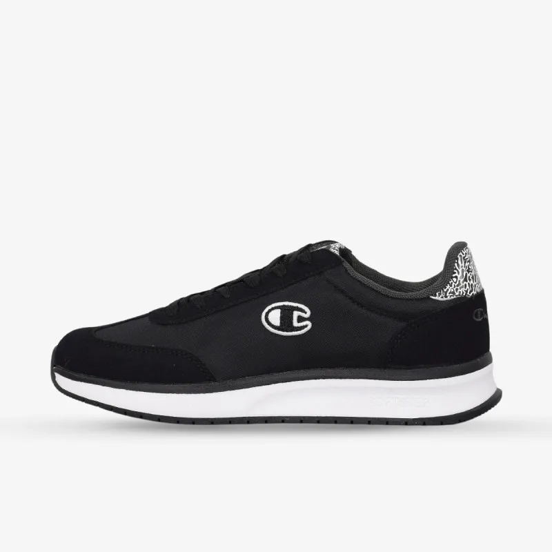 CHAMPION B-RUN SV Low Cut Shoe 