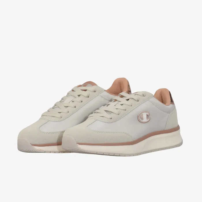 CHAMPION B-RUN SV Low Cut Shoe 