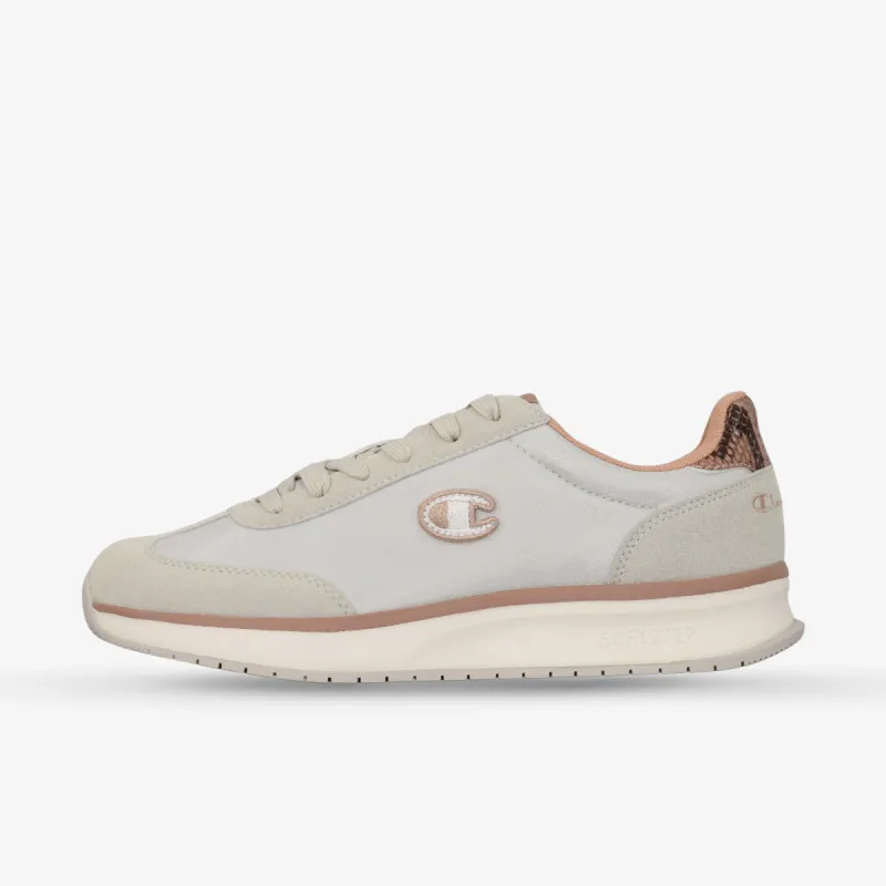 CHAMPION B-RUN SV Low Cut Shoe 