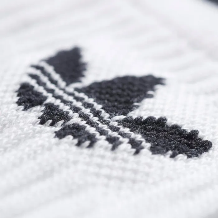 adidas SOLID CREW SOCK 