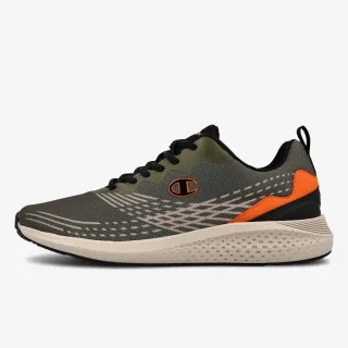 CHAMPION Quatro