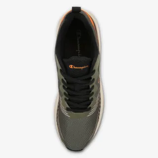 CHAMPION Quatro