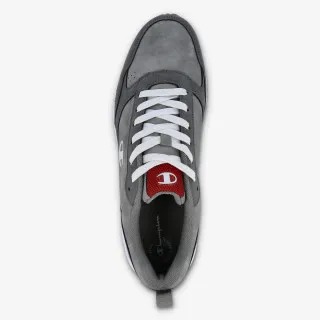 CHAMPION ABERTO