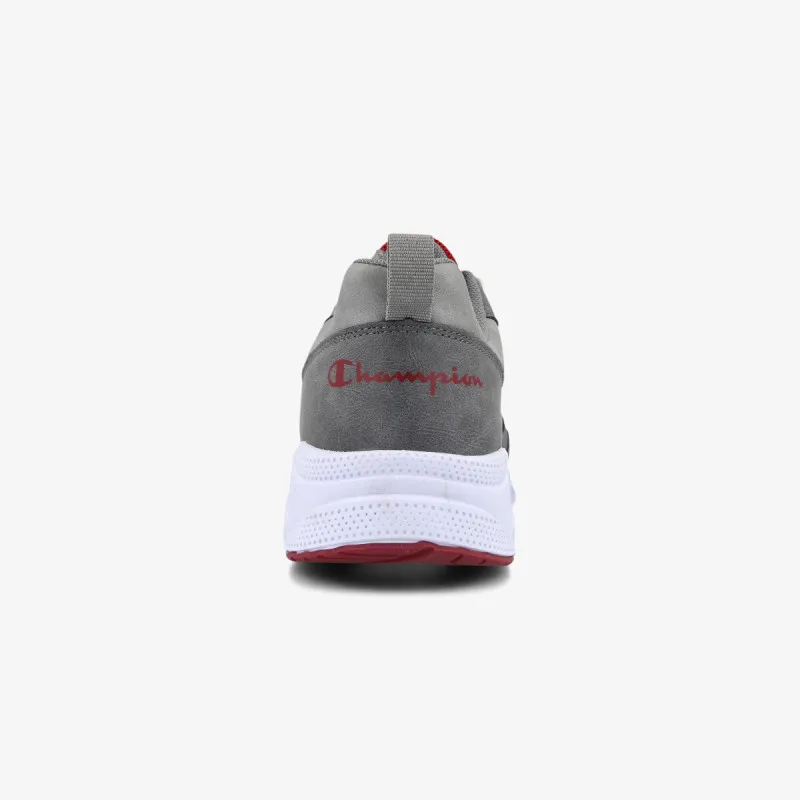 CHAMPION ABERTO