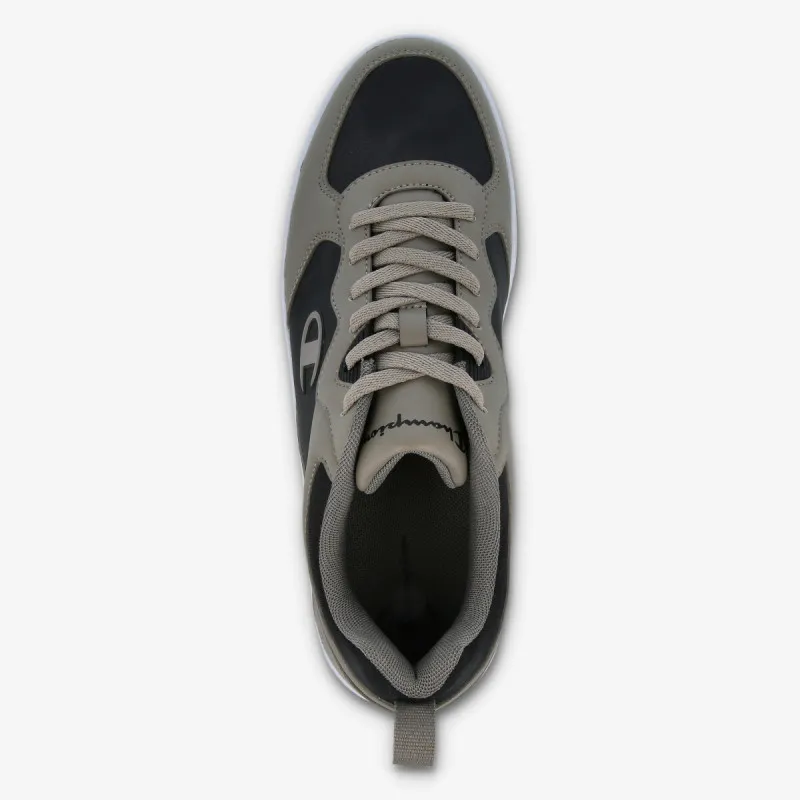 CHAMPION CROL LOW