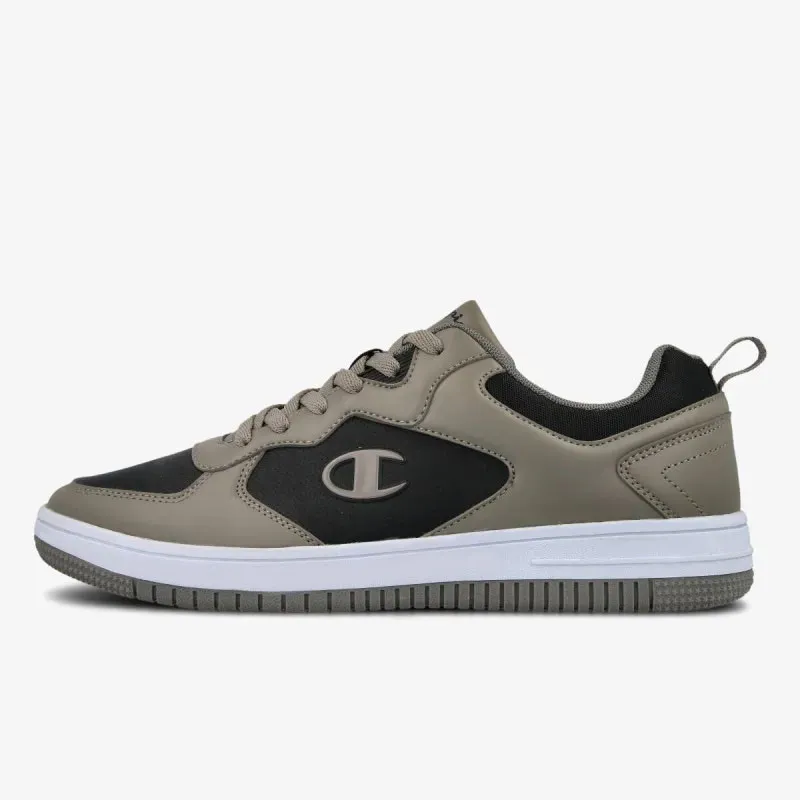 CHAMPION CROL LOW